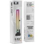 NOX Hummer H-VGA ARGB Soporte para Tarjeta Gráfica Negro